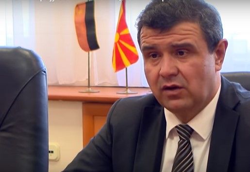 ВО ЖИВО: Прес-конференција на координаторот на пратеничката група на ВМРО-ДПМНЕ, Никола Мицевски