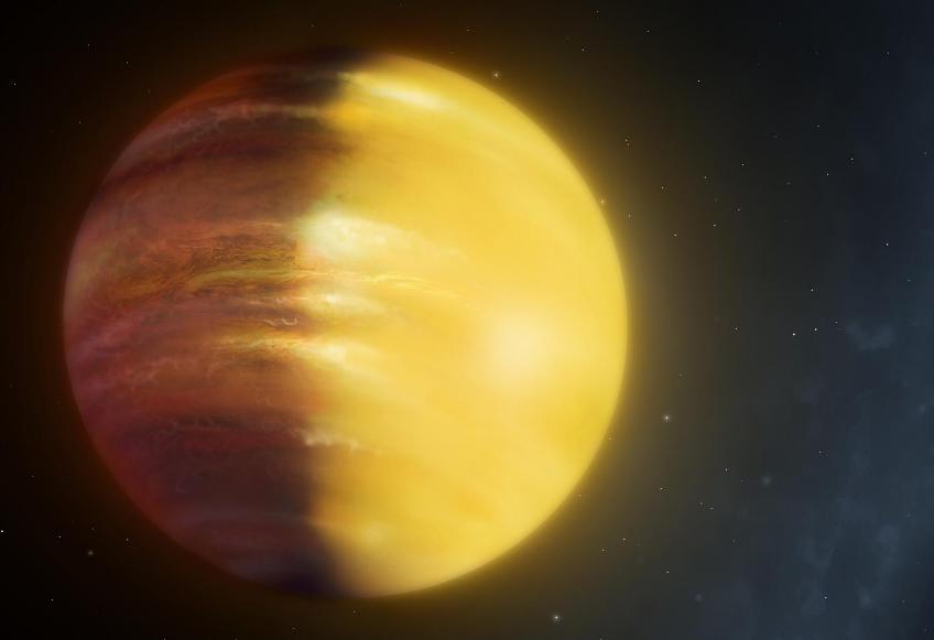 Откриена нова „планета од рубини“