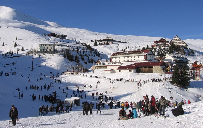 Попова Шапка чека десетина сантиметри нов снег за почеток на скијачката сезона
