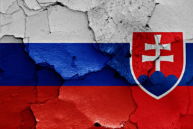 Русија протера словачко воено аташе