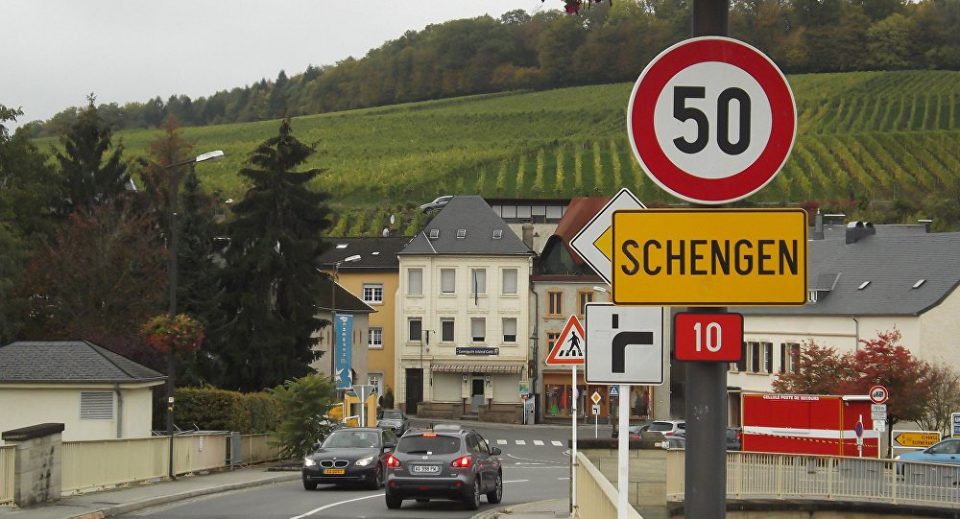 ЕУ воведе нови правила за Шенген