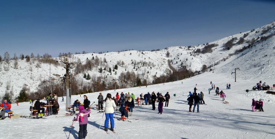 Ски-центарот „Нижо Поле“ подготвен за скијачката сезона