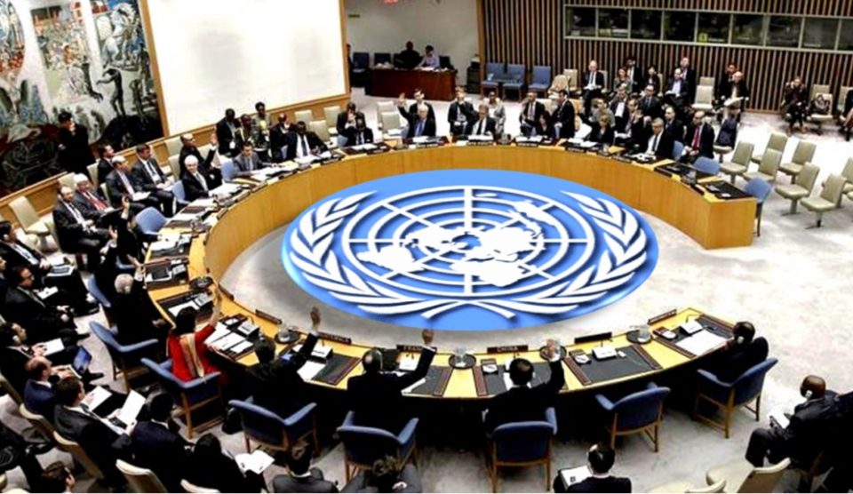 Русија бара промената на името на Македонија да се разгледува пред Советот за безбедност на ОН