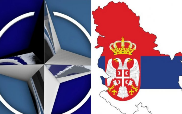 НАТО во следните пет години планира да ја „пикне“ Србија во членство
