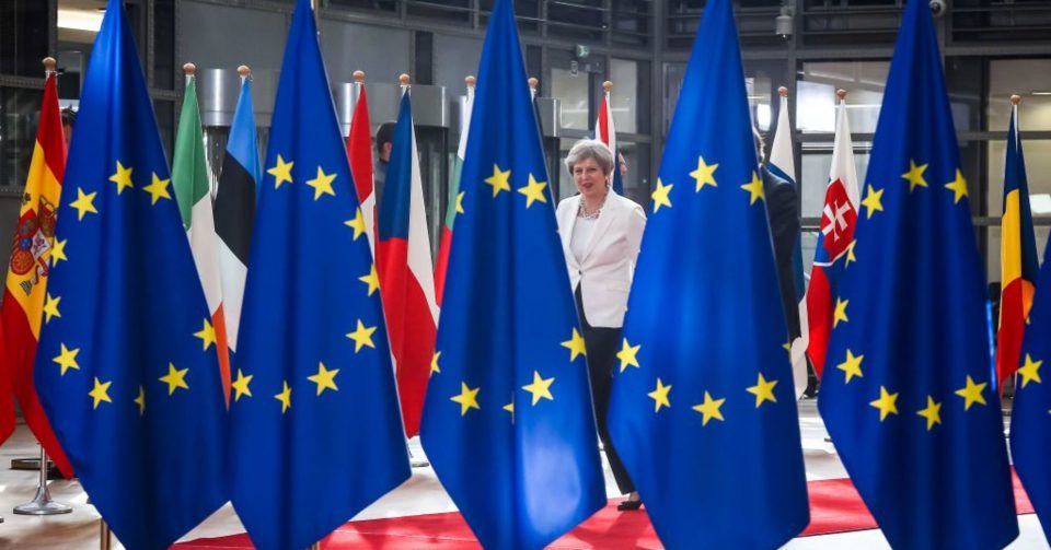 Лидерите на ЕУ ќе бараат јасна позиција на Лондон за Брегзит