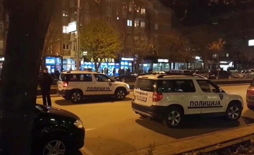 Тринаесет лица осомничени за престрелката во Тетово, петмина добија притвор