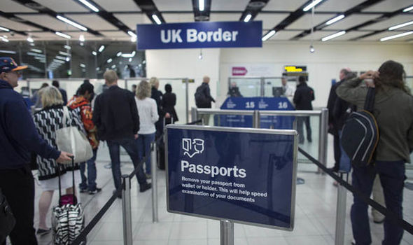 Лондон по Брегзитот ќе воведе нов имиграциски систем
