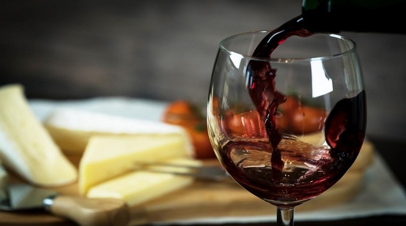 „Тиквешки вински пат” еден од кандидатите за најдобар вински пат на Европа