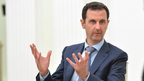 Асад им дозволи на Ирачаните да ја напаѓаат „Исламска држава“ и во Сирија
