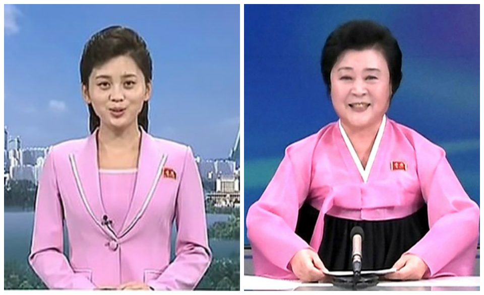 Омилената спикерка на Ким Џонг Ун заминува во пензија