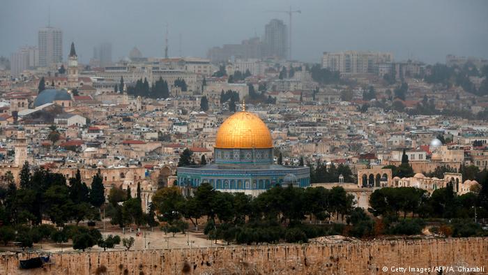Австралија ќе го признае западен Ерусалим за главен град на Израел, амабсадата ќе остане во Тел Авив
