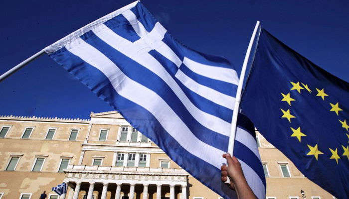 Грчката економија постепено се опоравува