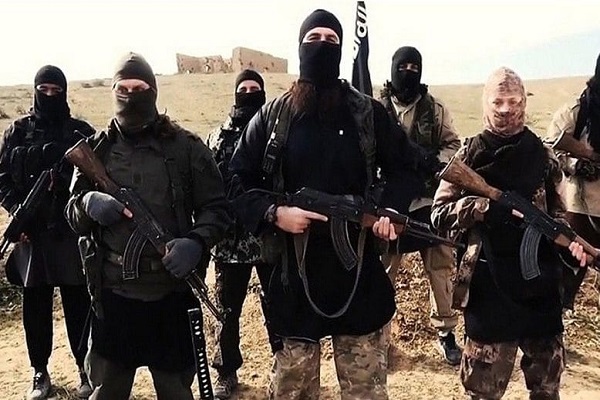 Бортников: 5.000 екстремисти на ИД се групираат во северен Авганистан