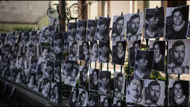И понатаму на мета: Годинава убиени 80 новинари