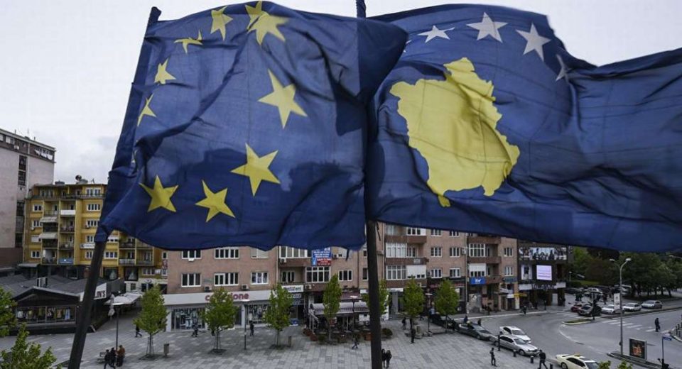 ЕУ го предупреди Косово да не отвора амбасада во Ерусалим