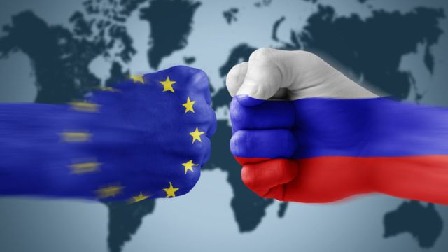 Санкции се нижат, трговската размена меѓу Русија и ЕУ расте