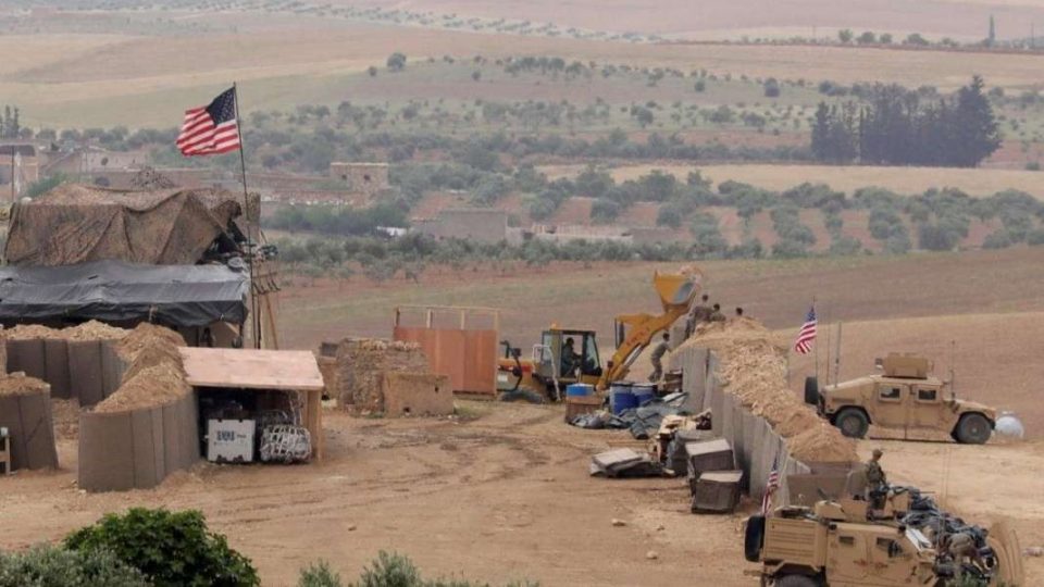 Пентагон демантира дека силите на Асад влегле во Манбиџ