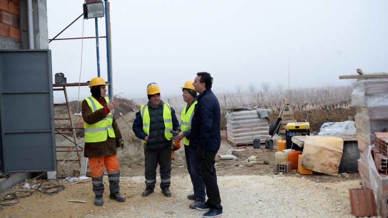 Сугарески: На автопатот кон Прилеп се гради нова патарина