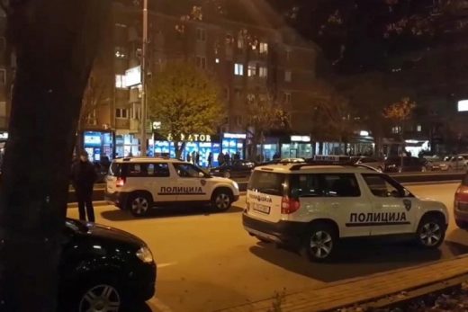 30 дена притвор за четири лица за пукањето во Тетово