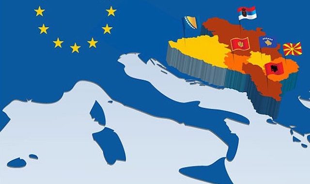 На Западен Балкан ќе му требаат 50 години да го достигне  просечниот стандард на ЕУ