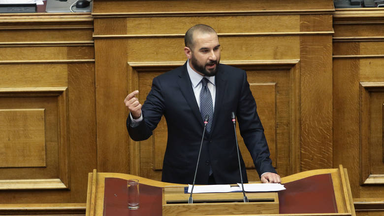 Ѕанакопулос убеден дека договорот од Преспа ќе добие мнозинство од грчкиот парламент