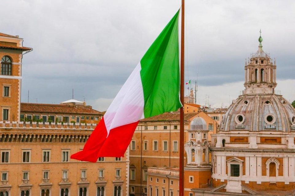 Италијанската економија влезе во рецесија
