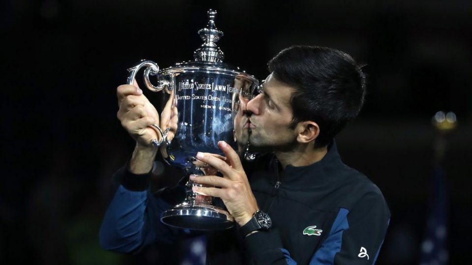 Ѓоковиќ: Верувам во себе, можно е да го стигнам и рекордот на Федерер