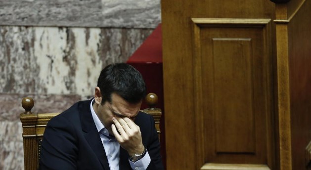 Ципрас побара од пратениците да ја поддржат владата