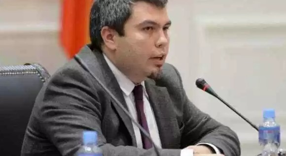 Маричиќ најави закон за вонредна и воена состојба