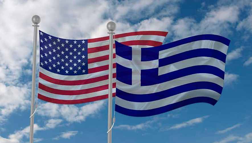 Вашингтон очекува Грција да одигра многу важна улога во Македонија