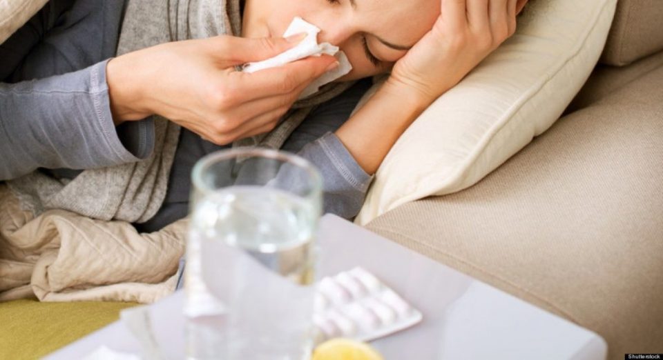 Во Хрватска најмалку девет лица починаа од грип  