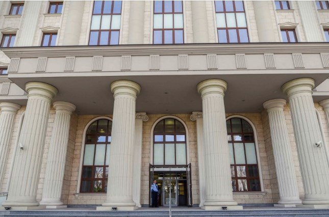 На судењето за „Трезор“ исклучена јавноста, сведочи вработена во УБК