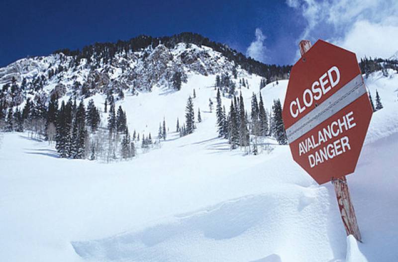 Двајца скијачи загинале во лавини во Австрија