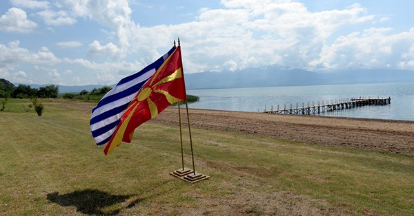 Ѕанакопулос: Грција создаде соодветен терен за голем грчки инвестиции во Северна Македонија