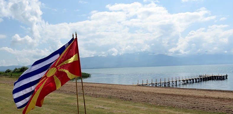 Црна Гора го фали договорот меѓу Македонија и Грција