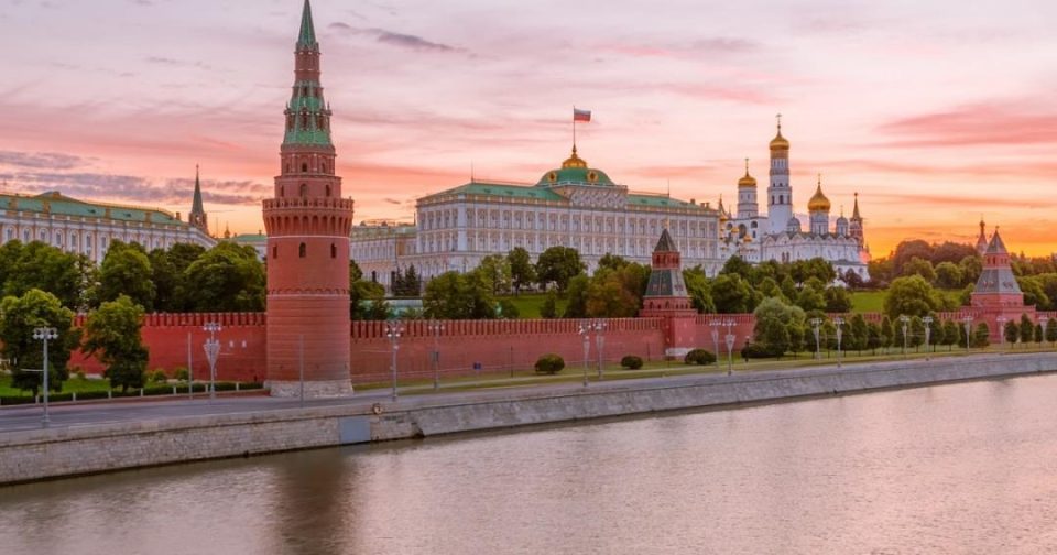 Температурен рекорд во Москва – само 11 степени над нулата