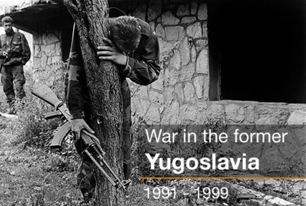 Црна Гора бара 57 свои државјани исчезнати во војните во порашна Југославија