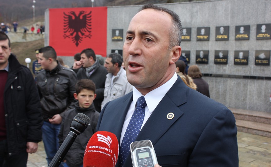 Харадинај до Столтенберг: Пред 20 години НАТО ги одбрани правата на народот на Косово