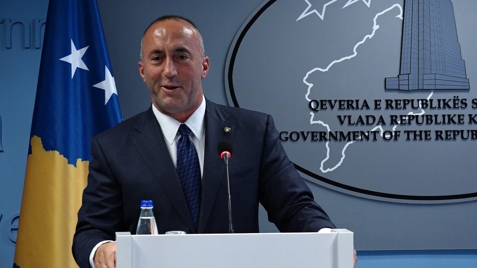 Харадинај: Косово нема да даде ниту педа земја во замена за признавање