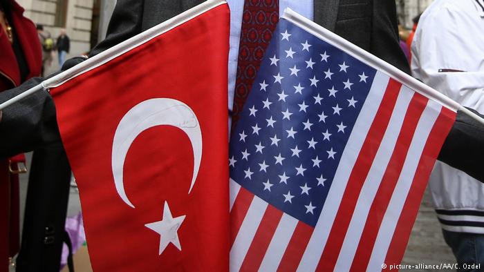 И покрај заканите од Трамп, Турција ќе дејствува против Курдите во Сирија