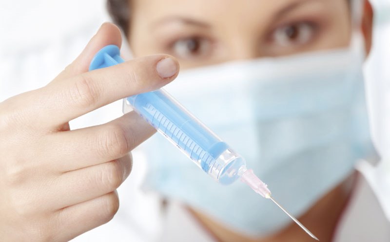 Вакцина против грип примиле 19.942 лица од кои 14.089 се хронично болни