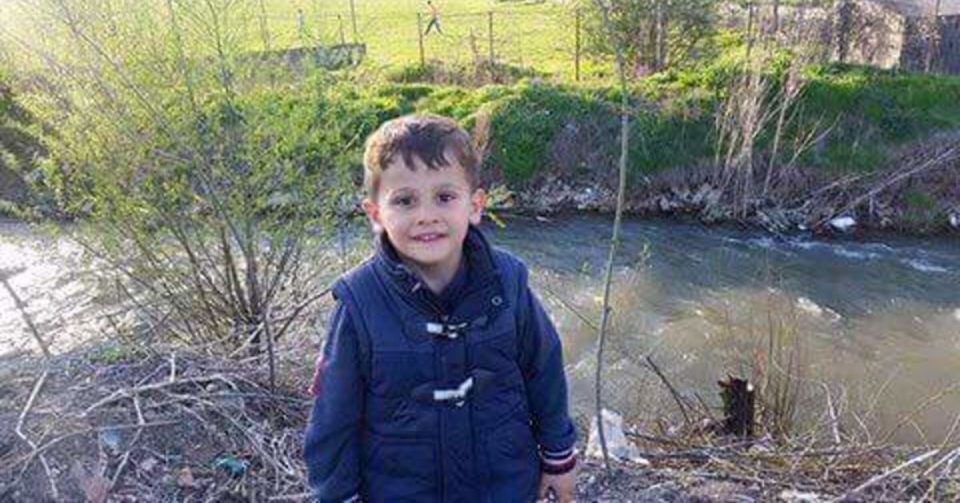Бобан Илиќ повторно осуден за убиството на малиот Алмир