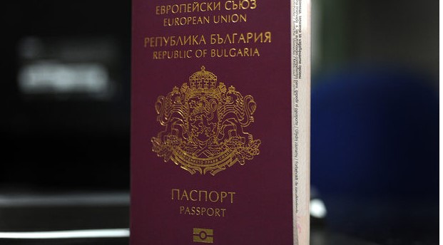 И Македонец в затвор во Германија добил бугарски пасош!