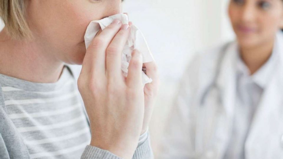 ИЈЗ: Регистрирани 196 заболени од грип