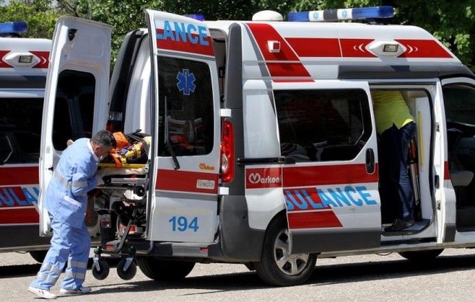 Шеесетгодишна жена од Трубарево пронајдена почината во домот