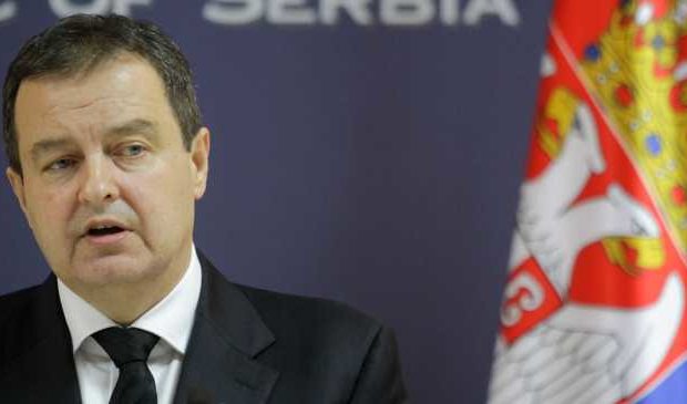 Дачиќ: Вонредни избори ќе има ако нема поважни државни интереси