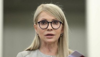 Јулија Тимошенко ќе се кандидира за претседател на Украина