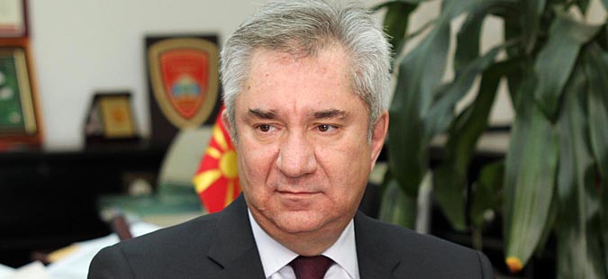 ВО ЖИВО: Изјава на пратеникот на ВМРО-ДПМНЕ, Љупчо Димовски во Собранието