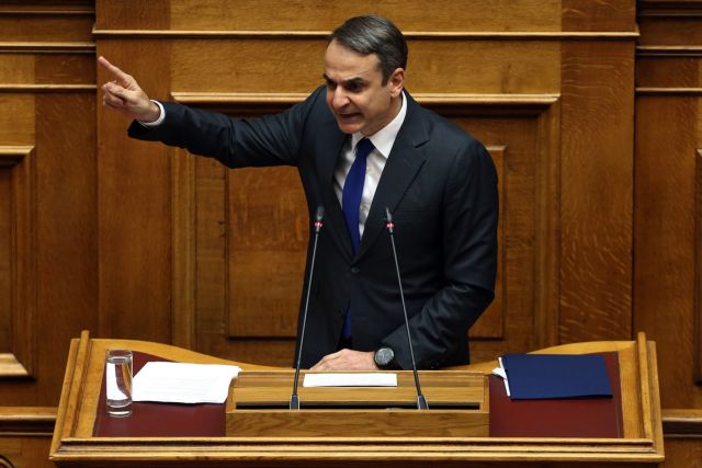 Мицотакис:  Грците ќе останат обединети, горди и достоинствени