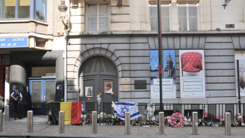Почнува судењето на џихадистот одговорен за нападот на бриселскиот Еврејски музеј